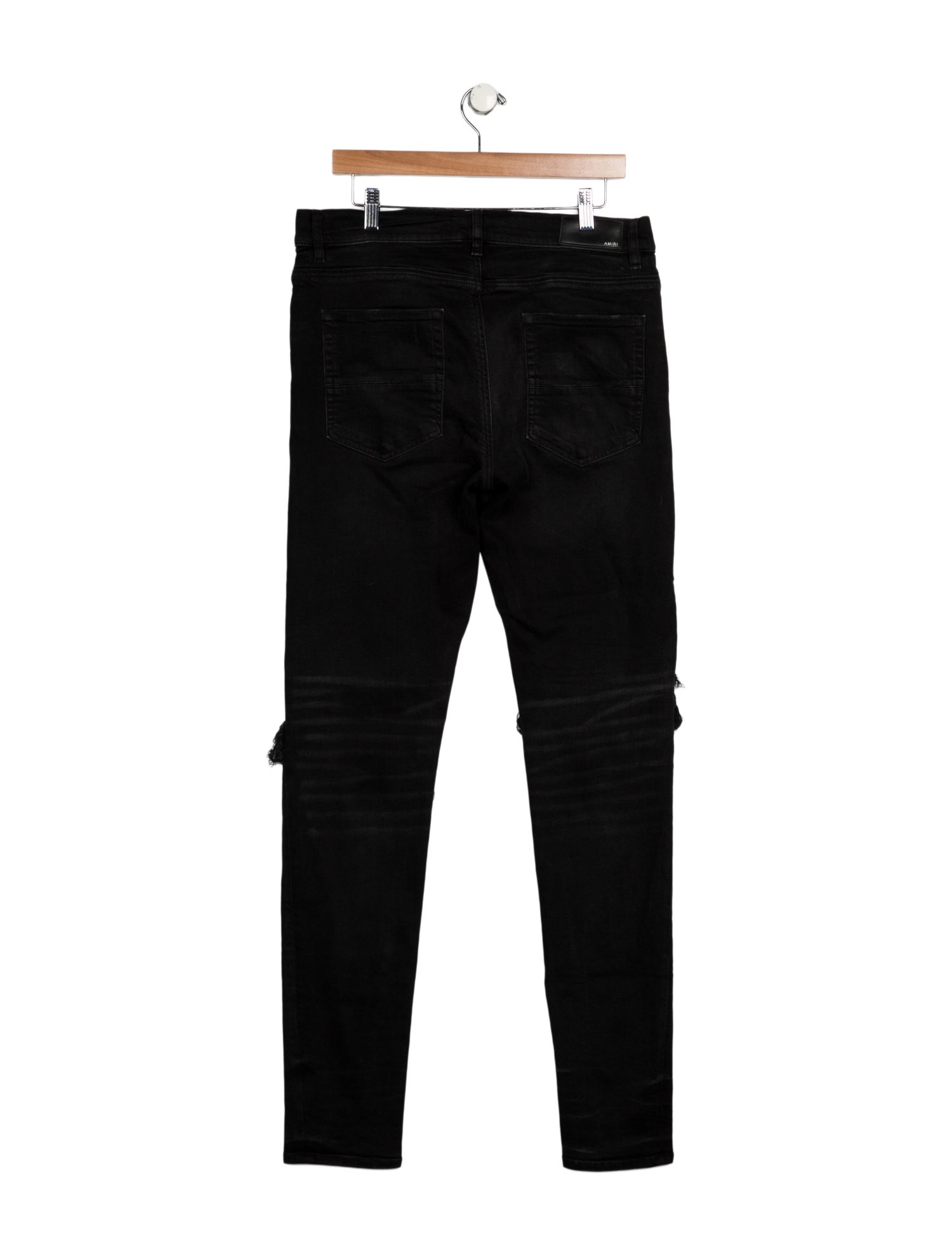 Amiri Moto Jeans